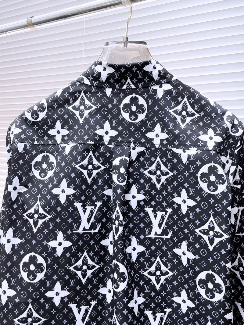 Louis Vuitton Shirts